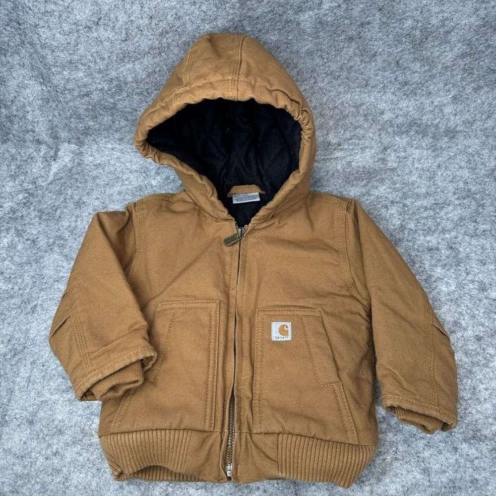 Carthartt Jacket